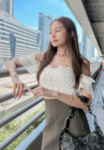 New-Natcha-เผลอ