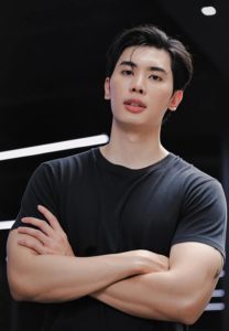 POOHRIN-กล้าม