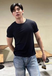 POOHRIN-ทาสี