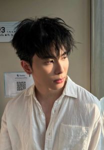 POOHRIN-น่าหล่อ