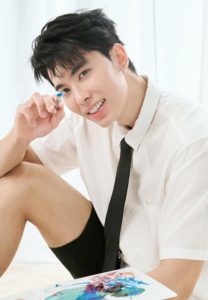 POOHRIN-วาดรูป