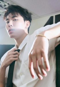 POOHRIN-หล่อเกิน