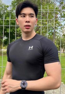 POOHRIN-หล่อเกินต้าน