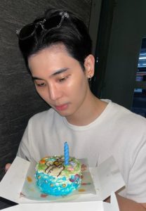 POOHRIN-เค้ก