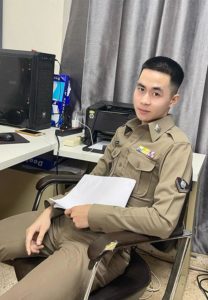 รัฐติพงษ์-มางาม-ทำงาน