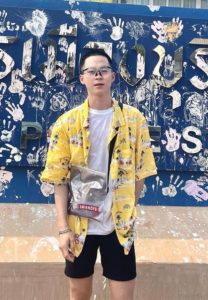 รัฐติพงษ์-มางาม-สงกราน