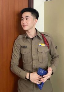 รัฐติพงษ์-มางาม-เผลอ