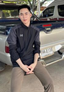 รัฐติพงษ์-มางาม-เสื้อแขนยาว