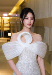 Aujjima-Kosuma-(Meen)-ชุดราตรี