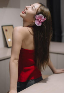 Mild-nat-ดอกไม้