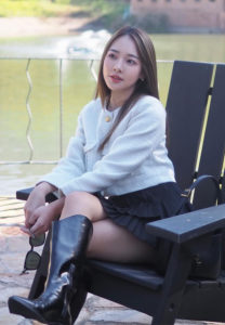 Mild-nat-น่ารัก