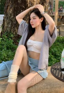 Mintra-สาวสวยเก๋