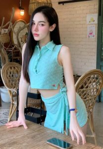 Mintra-สาวเผลอ