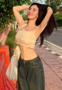 Mintra-สาวแซ่บ