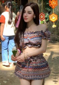 Mintra-สาวแซ่บเกินต้าน