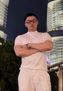 Rjtai-กล้ามจึ้ง