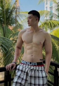 Rjtai-กล้ามแน่น