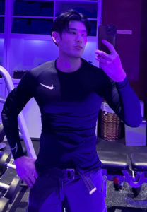 Thawarot-Rukiatchai-เซลฟี่