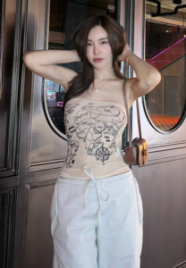 jarunnan-Tavepany-สวยจึ้ง