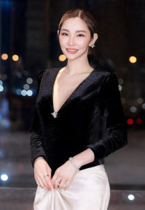 jarunnan-Tavepany-สาวเก๋