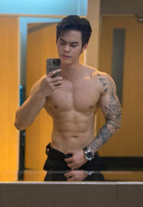 Amornteph-Tephkomaye-รอยสักเท่ Amornteph-Tephkomaye-รอยสักเท่