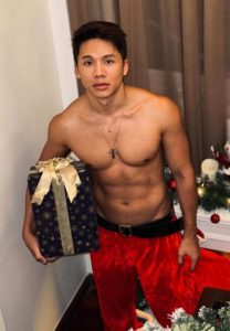 In’Narongrit-Sakho-กล้าม