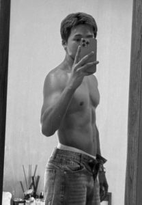 In’Narongrit-Sakho-ขาวดำ