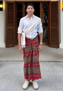 In’Narongrit-Sakho-ลุคดี