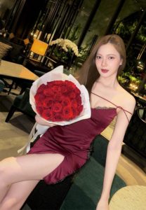 Jeena-ดอกไม้