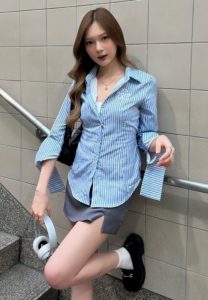 Jeena-สวยสะบัด