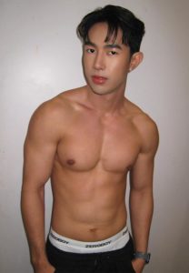 Niphon-Minoymany-กล้ามจึ้ง