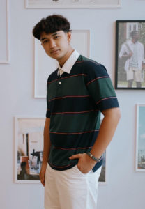 Bosz-คมเข้ม