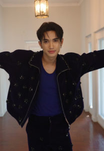 Bosz-ถ่ายรูป