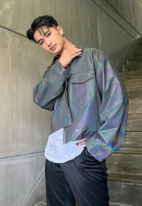 Bosz-เท่เกิน