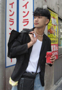 Bosz-เผลอเกิน