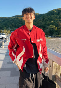 Bosz-เสื้อแดง