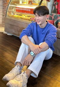 Tyism-Ty-คาเฟ่