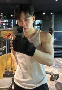 Tyism-Ty-ซิกแพค