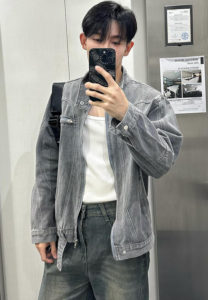 Tyism-Ty-เสื้อยีนส์