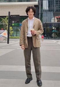 Art'Surin Reunreing-รุปหล่อ
