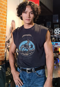 Art'Surin Reunreing-เสื้อกล้าม