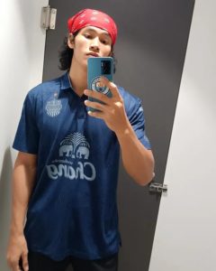 Art'Surin Reunreing เสื้อช้าง Art'Surin Reunreing เสื้อช้าง