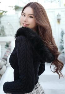 Vanida-Yutthayong-ยิ้มสวย