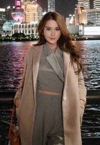 Vanida-Yutthayong-ลุคดี