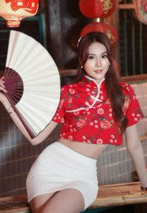 Vanida-Yutthayong-สาวหมวย