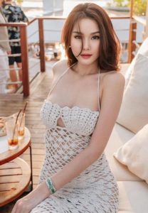 Vanida-Yutthayong-สาวแซ่บ