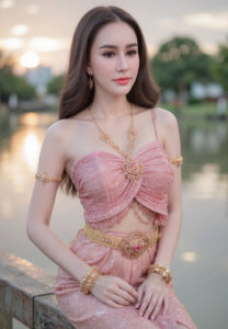 Chu-Krungrattana-beautiful-girl