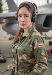 Chu-Krungrattana-soldier