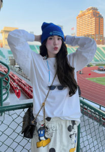 YADA-นักแสดงสดใส