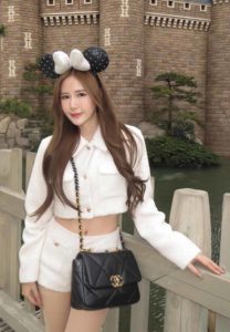 PHAKAMAD-BUNYAMALIK-Minnie-Mouse